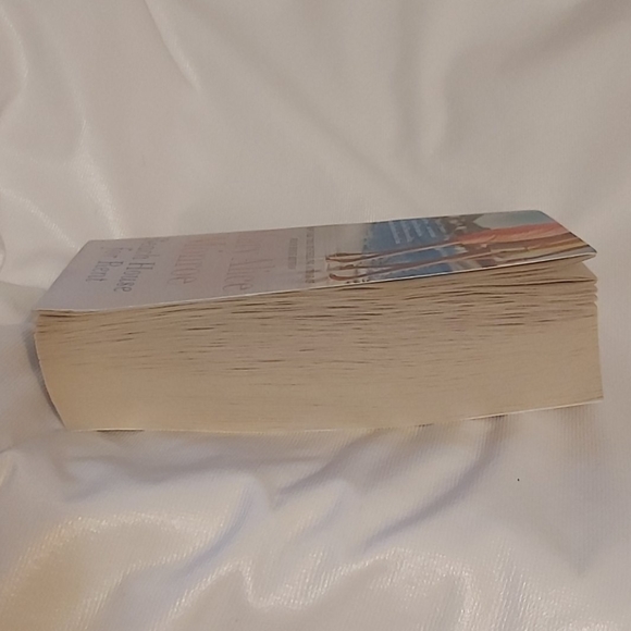 Mary Alice Monroe Beach House for Rent novel - Picture 3 of 3